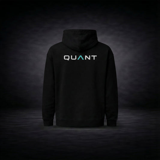 FOUNDATION HOODIE