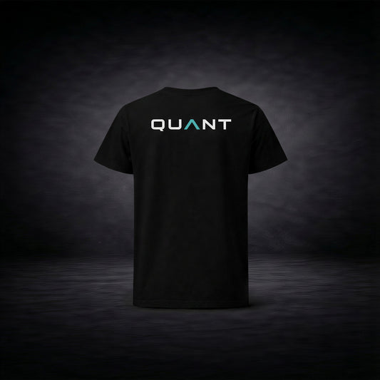 FOUNDATION TEE