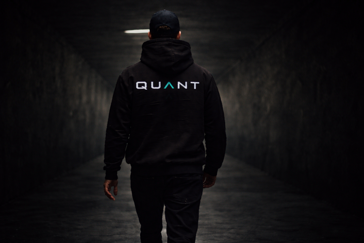 DROP 001 — FOUNDATION