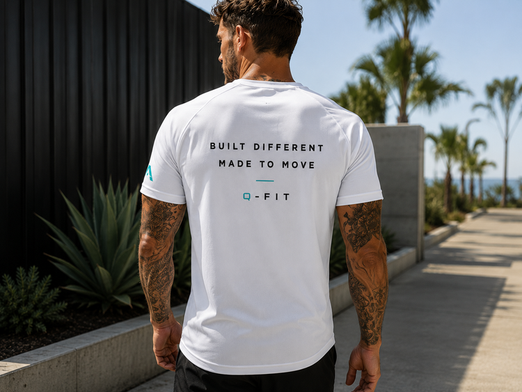 Q-FIT SUMMER COLLECTION