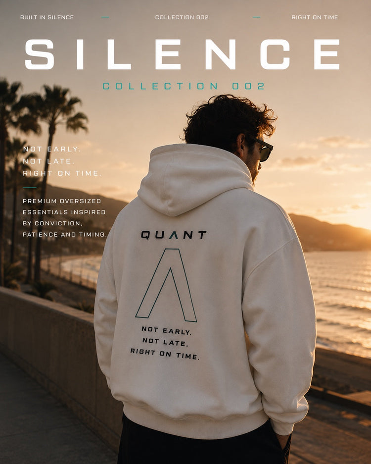 Silence Collection