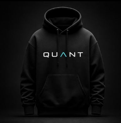 FOUNDATION HOODIE — DROP 001