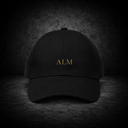 ALM Signature Cap
