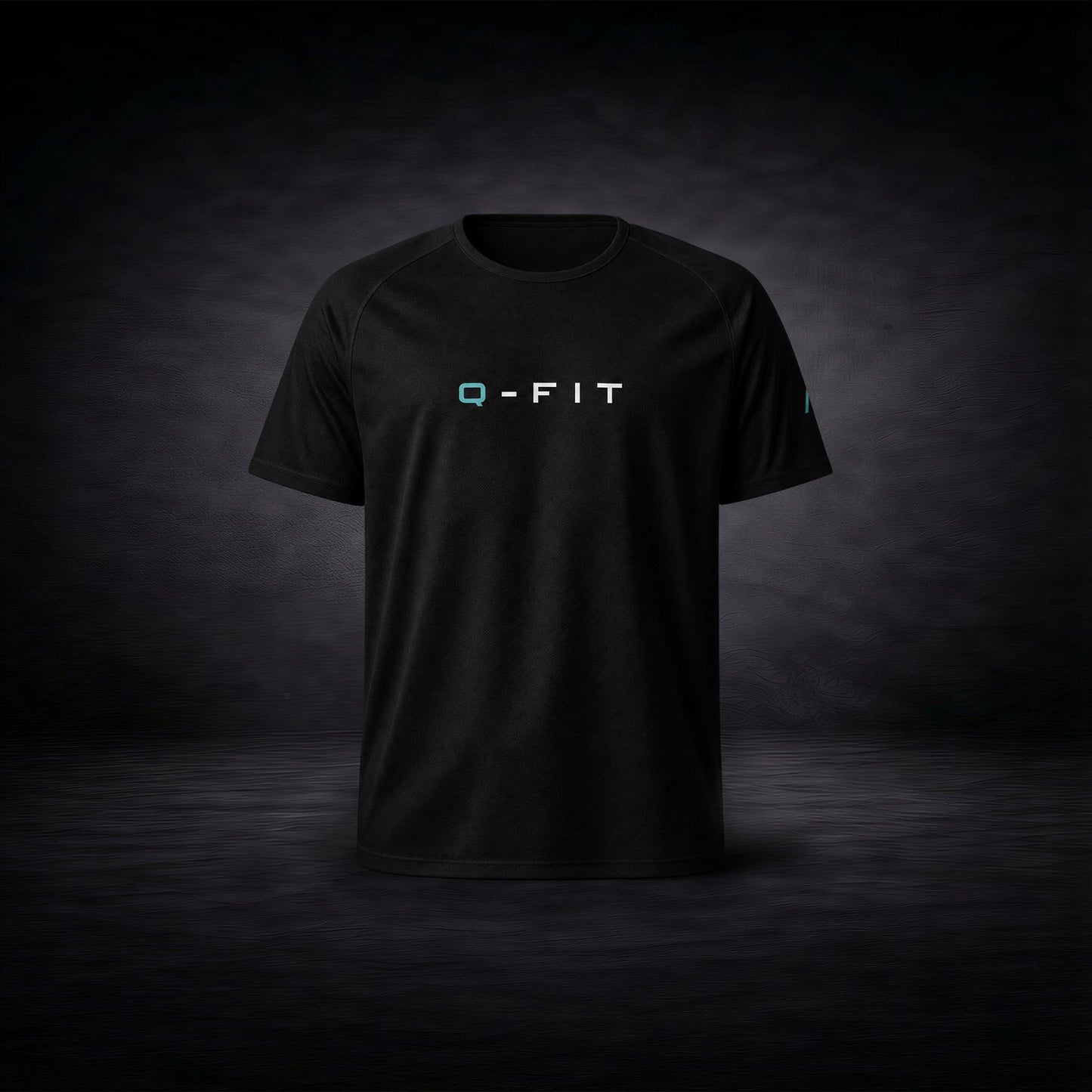 Q-FIT PERFORMANCE TEE