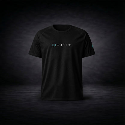 Q-FIT PERFORMANCE TEE
