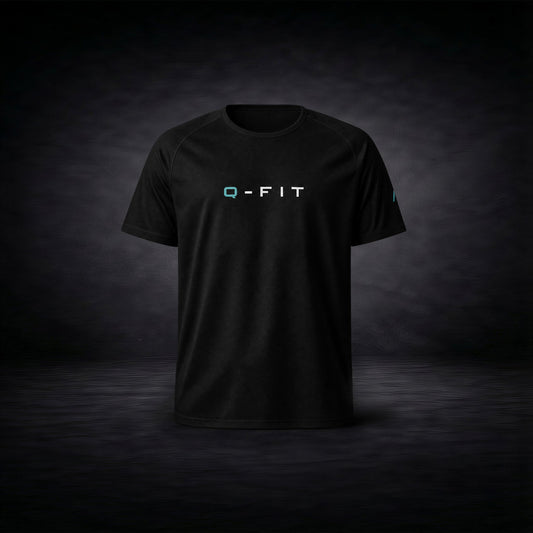 Q-FIT PERFORMANCE TEE
