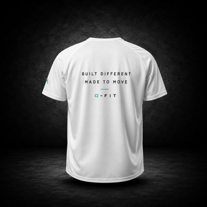 Q-FIT SUMMER TEE