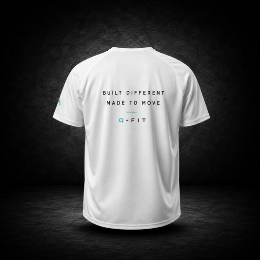 Q-FIT SUMMER TEE
