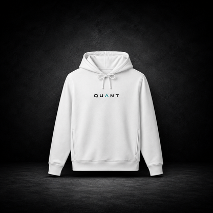 SILENCE HOODIE