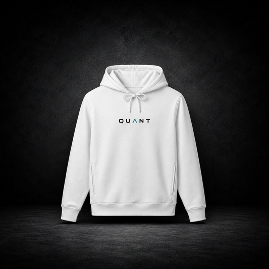 SILENCE HOODIE