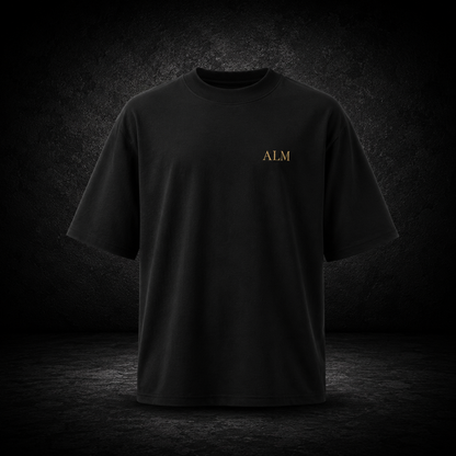 ALM Oversized Tee
