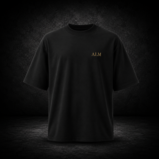 ALM Oversized Tee