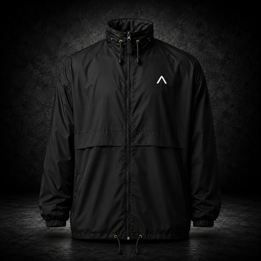 SILENCE WINDBREAKER