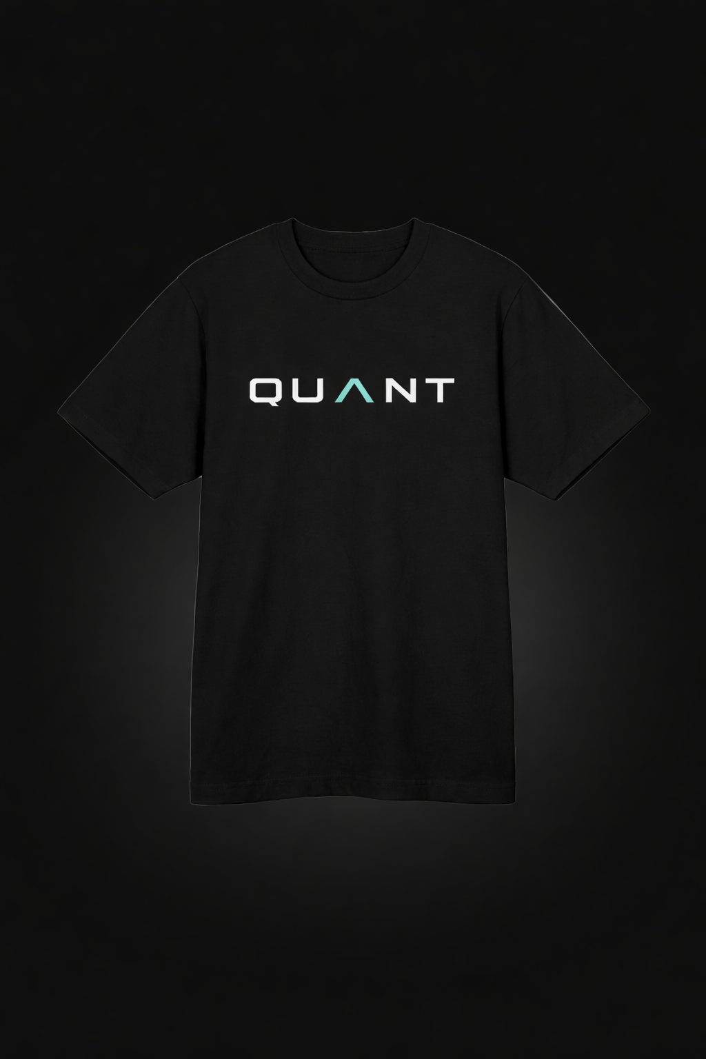 FOUNDATION TEE — DROP 001