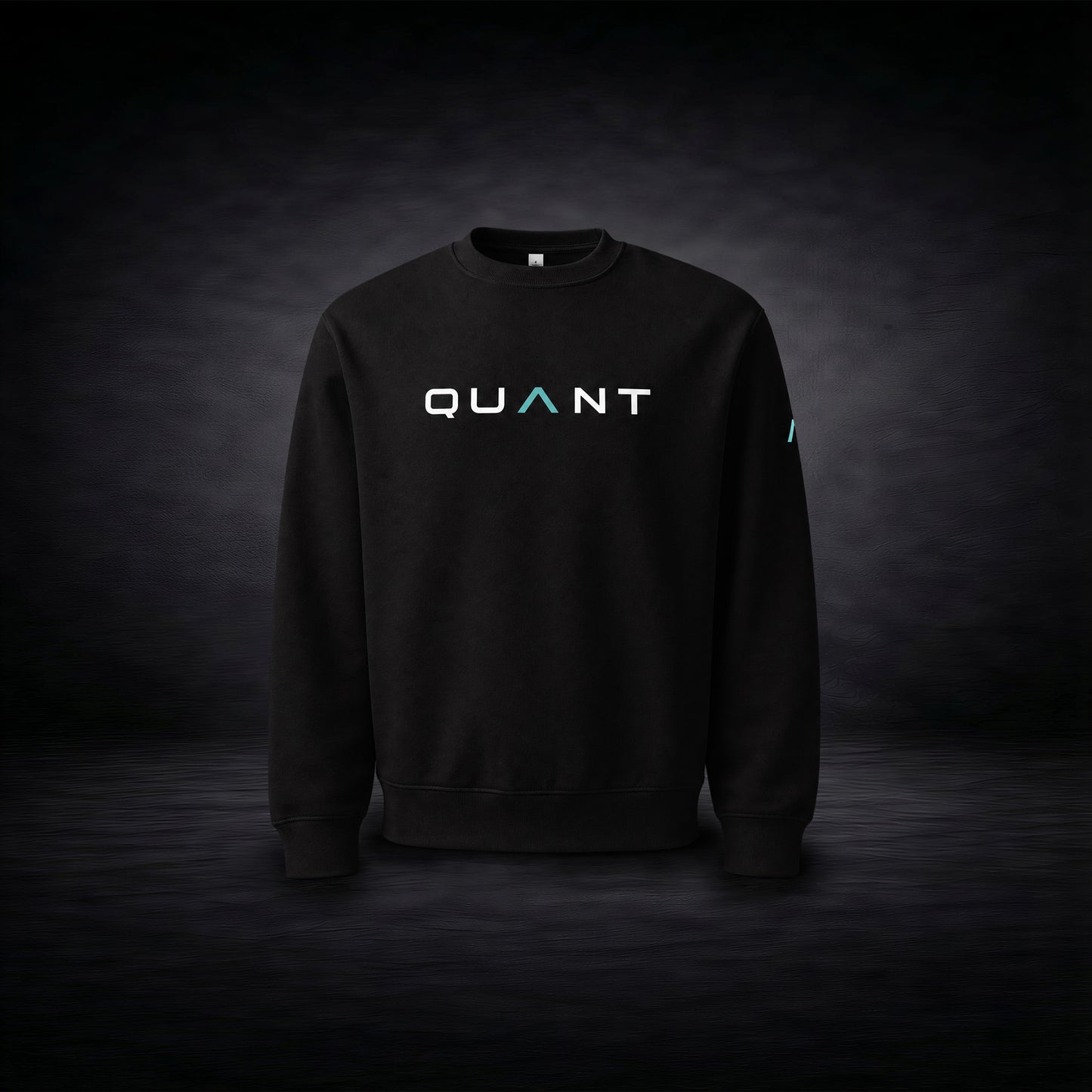 CORE CREWNECK