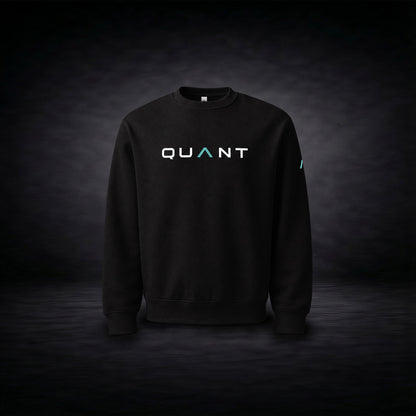 CORE CREWNECK