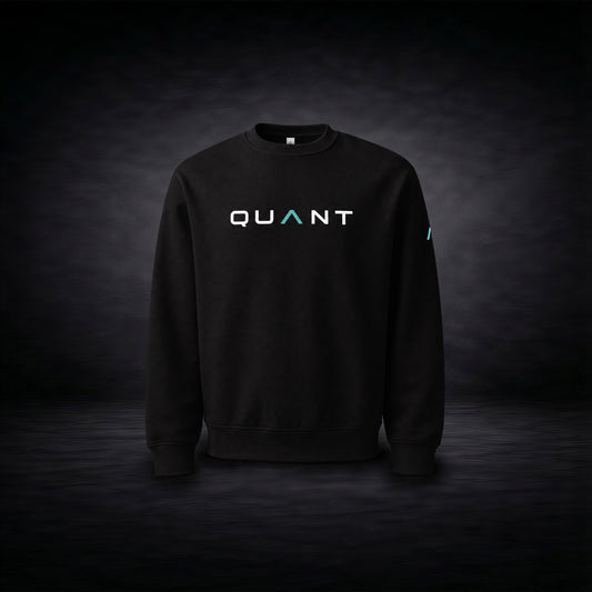 CORE CREWNECK