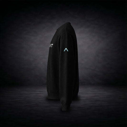 CORE CREWNECK
