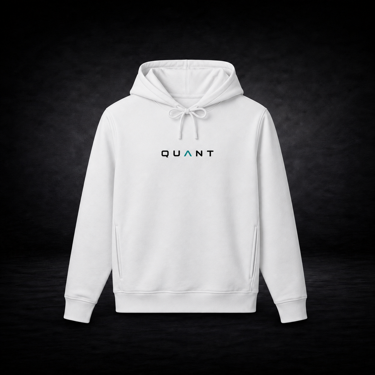 SILENCE HOODIE