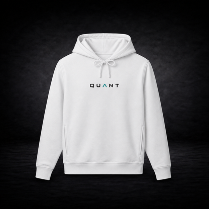 SILENCE HOODIE