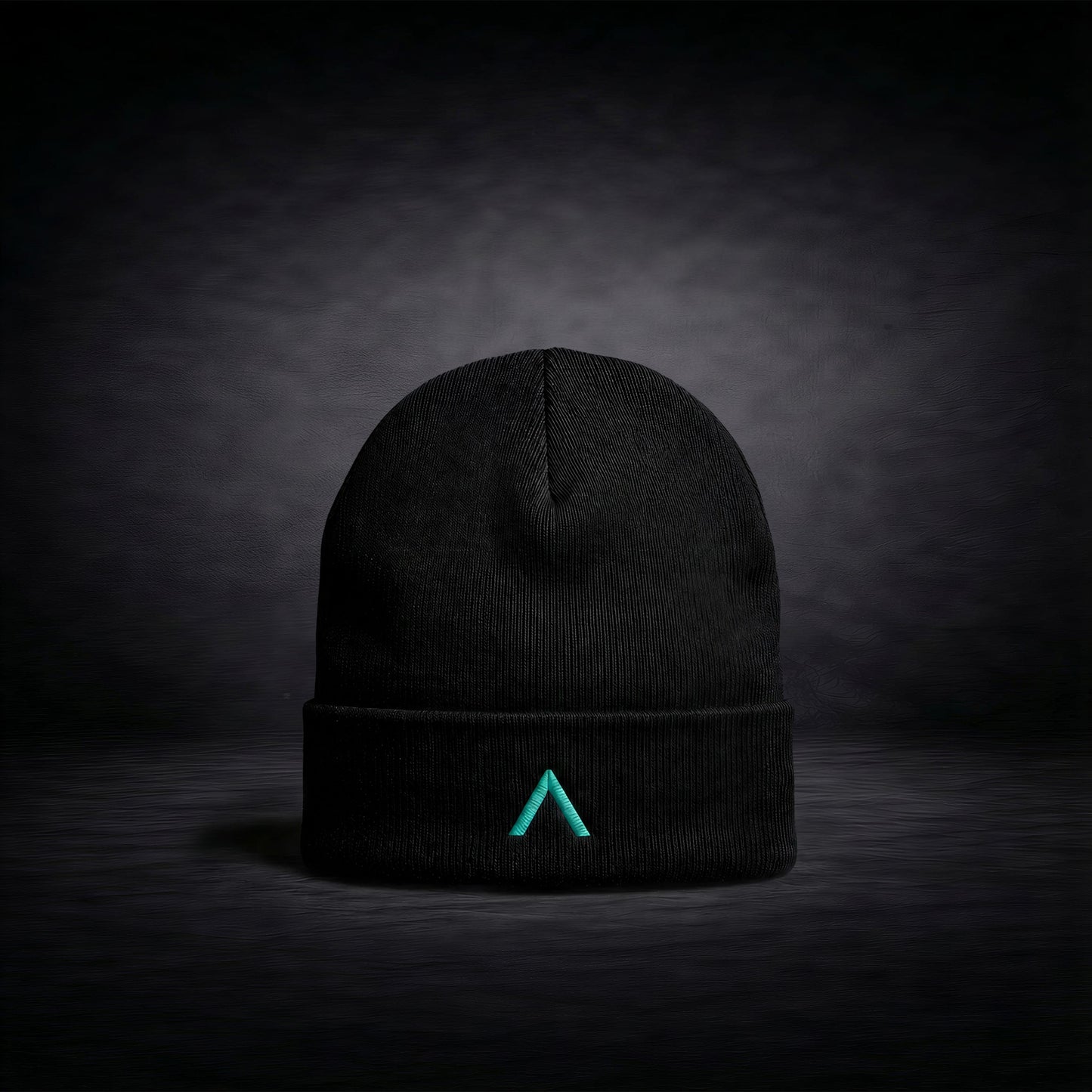 FOUNDATION BEANIE