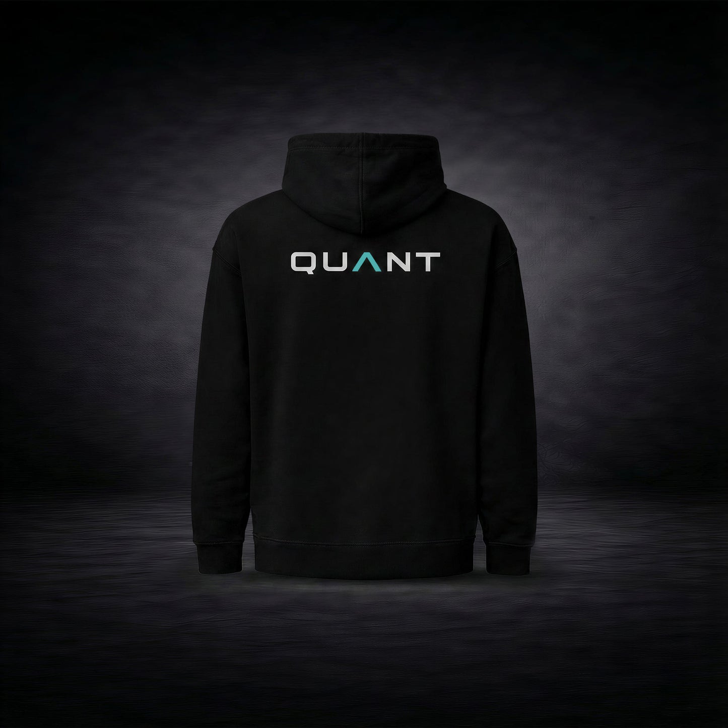 FOUNDATION HOODIE