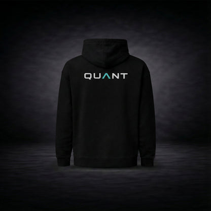 FOUNDATION HOODIE