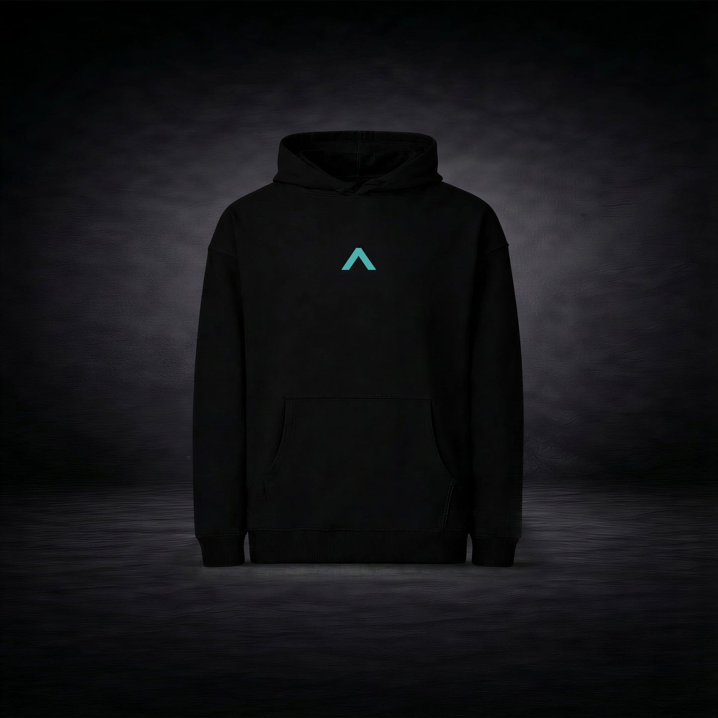 FOUNDATION HOODIE