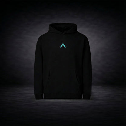 FOUNDATION HOODIE