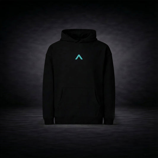 FOUNDATION HOODIE