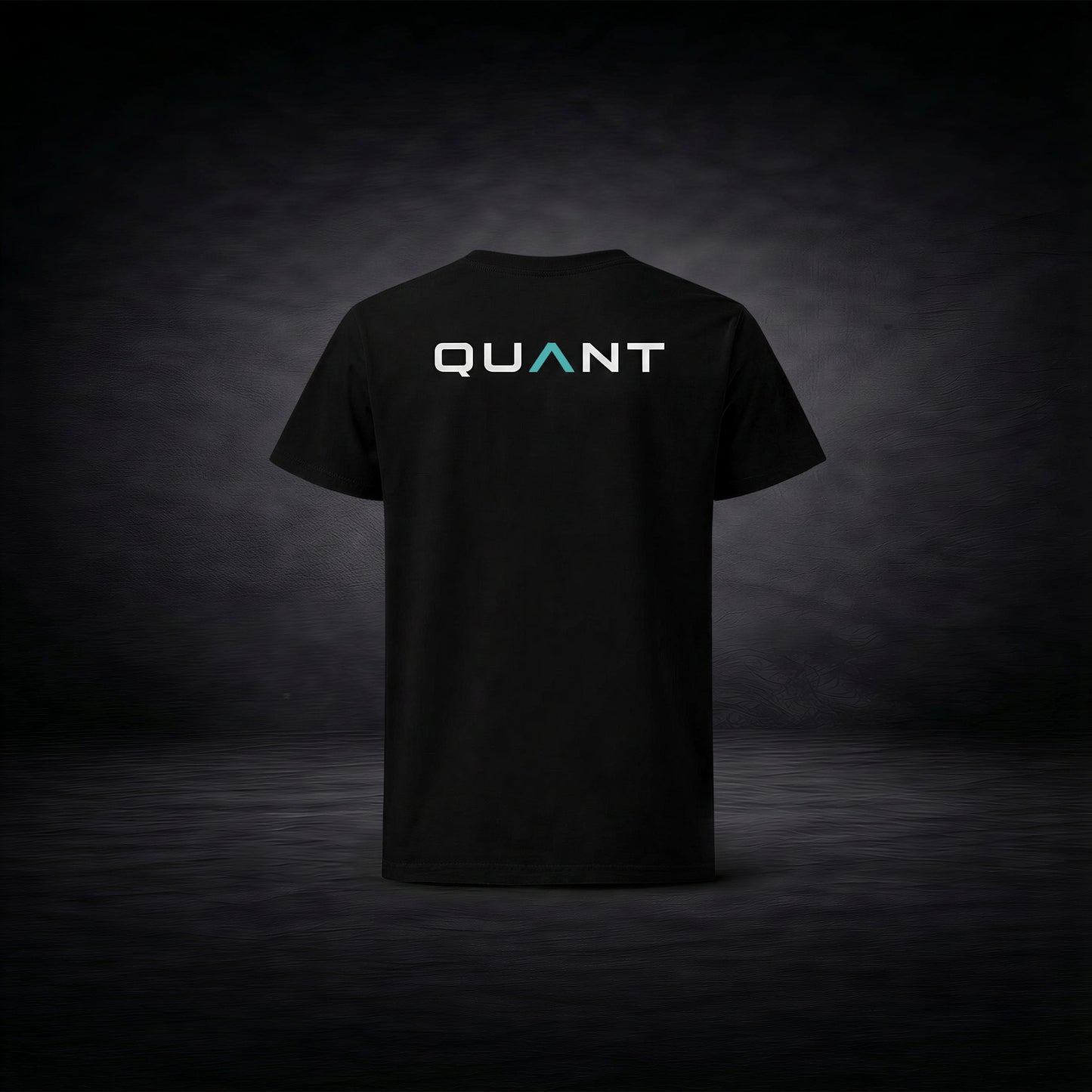 FOUNDATION TEE